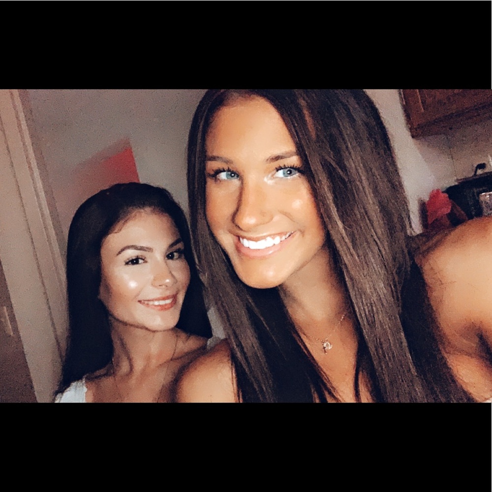 Meet your Posher, Shelby